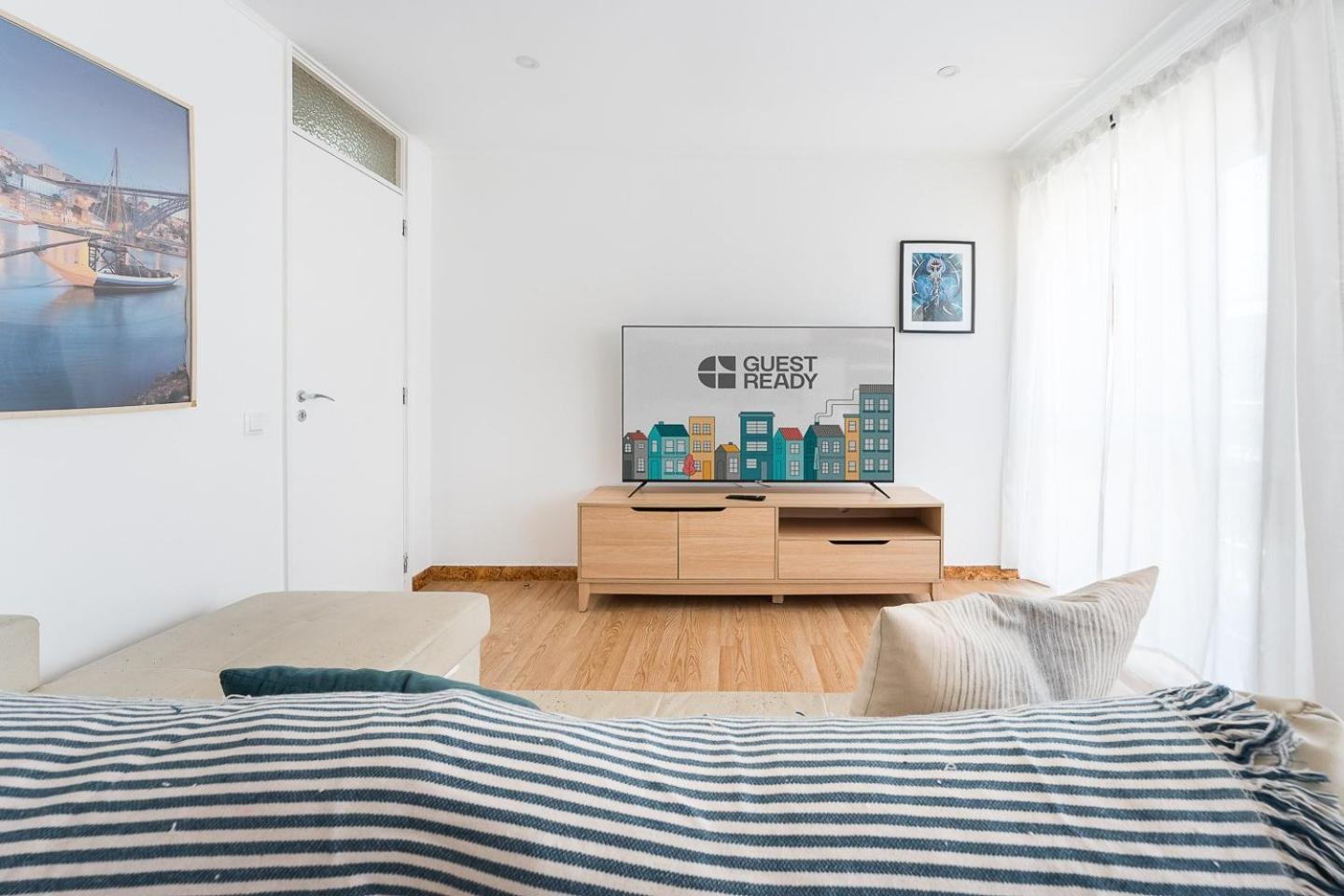 Apartmán Guestready - Platinium Dawn Vila Nova de Gaia Exteriér fotografie