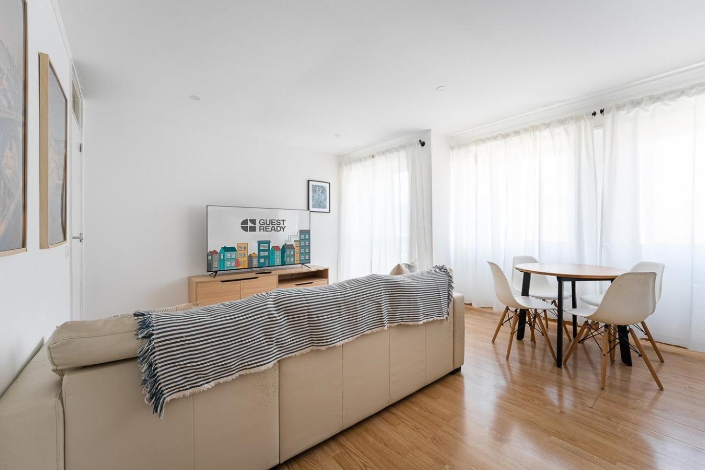 Apartmán Guestready - Platinium Dawn Vila Nova de Gaia Exteriér fotografie