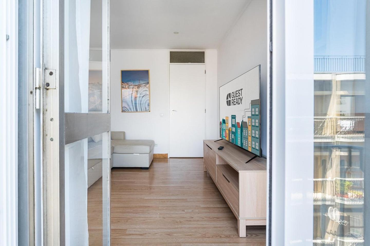 Apartmán Guestready - Platinium Dawn Vila Nova de Gaia Exteriér fotografie