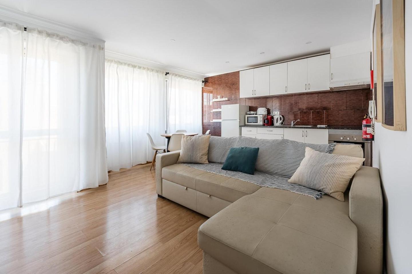 Apartmán Guestready - Platinium Dawn Vila Nova de Gaia Exteriér fotografie